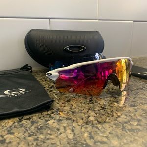 Oakley Radar EV Sunglasses